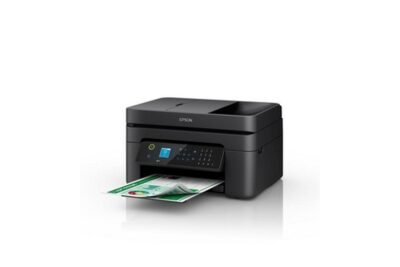 STAMPANTE EPSON MFP INK WORKFORCE WF-2930DWF A4 <span>C11CK63403</span> - immagine 4
