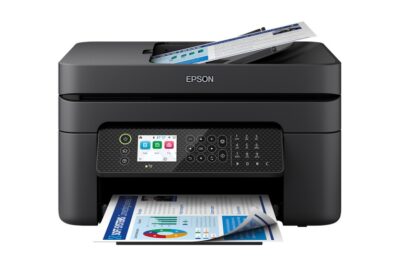 STAMPANTE EPSON MFP INK WORKFORCE WF-2950DWF A4 <span>C11CK62402</span>