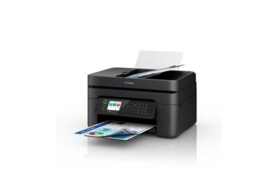 STAMPANTE EPSON MFP INK WORKFORCE WF-2950DWF A4 <span>C11CK62402</span> - immagine 2