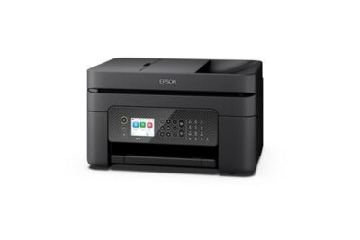 STAMPANTE EPSON MFP INK WORKFORCE WF-2950DWF A4 <span>C11CK62402</span> - immagine 3
