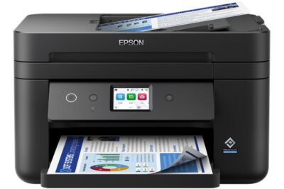 STAMPANTE EPSON MFP INK WORKFORCE WF-2960DWF A4 <span>C11CK60403</span>