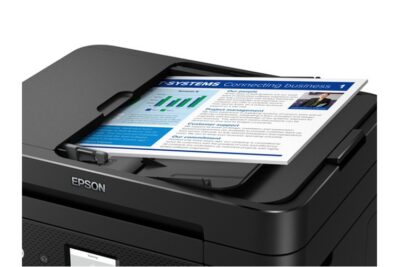 STAMPANTE EPSON MFP INK WORKFORCE WF-2960DWF A4 <span>C11CK60403</span> - immagine 4