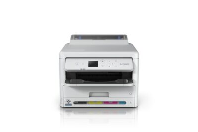 STAMPANTE EPSON INK WORKFORCE PRO WF-C5390DW A4 <span>C11CK25401</span>