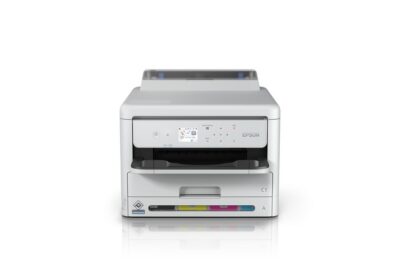 STAMPANTE EPSON INK WORKFORCE PRO WF-C5390DW A4 <span>C11CK25401</span> - immagine 3