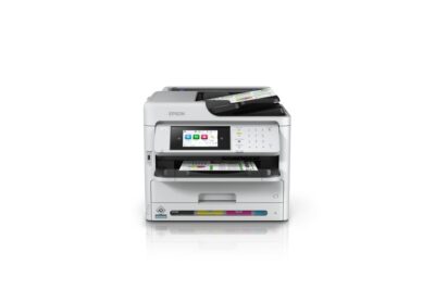 STAMPANTE EPSON MFP WORKFORCE PRO WF-C5890DWF <span>C11CK23401</span>