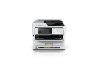 STAMPANTE EPSON MFP WORKFORCE PRO WF-C5890DWF <span>C11CK23401</span> - immagine 2