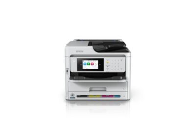 STAMPANTE EPSON MFP WORKFORCE PRO WF-C5890DWF <span>C11CK23401</span> - immagine 3