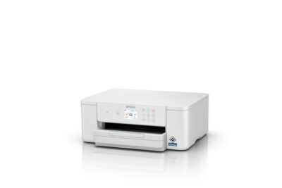 STAMPANTE EPSON WORKFORCE PRO WF-C4310DW A4 <span>C11CK18401</span> - immagine 2