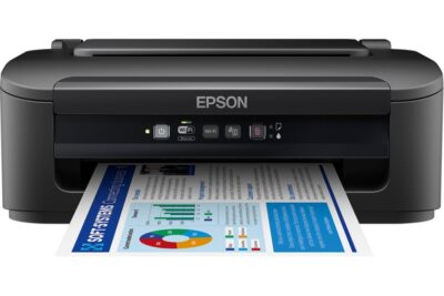 STAMPANTE EPSON INK WORKFORCE WF-2110W A4 <span>C11CK92402</span>