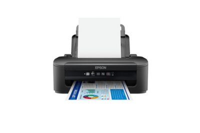 STAMPANTE EPSON INK WORKFORCE WF-2110W A4 <span>C11CK92402</span> - immagine 2