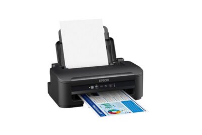 STAMPANTE EPSON INK WORKFORCE WF-2110W A4 <span>C11CK92402</span> - immagine 3