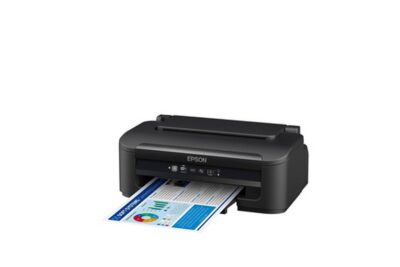 STAMPANTE EPSON INK WORKFORCE WF-2110W A4 <span>C11CK92402</span> - immagine 4