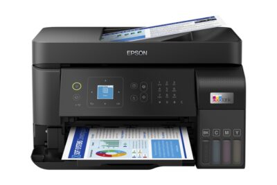STAMPANTE EPSON MFP INK ECOTANK ET-4810 A4 4IN1 <span>C11CK57402</span>