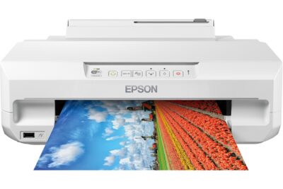 STAMPANTE EPSON INK STYLUS PHOTO XP-65 A4 <span>C11CK89402</span>