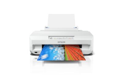 STAMPANTE EPSON INK STYLUS PHOTO XP-65 A4 <span>C11CK89402</span> - immagine 2