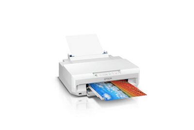 STAMPANTE EPSON INK STYLUS PHOTO XP-65 A4 <span>C11CK89402</span> - immagine 3