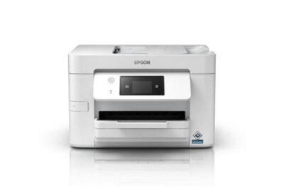 STAMPANTE EPSON MFP WORKFORCE PRO WF-M4619DWF <span>C11CK74401</span>