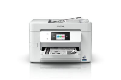 STAMPANTE EPSON MFP WORKFORCE PRO WF-M4619DWF <span>C11CK74401</span> - immagine 2