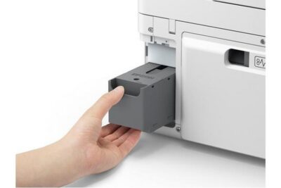 STAMPANTE EPSON MFP WORKFORCE PRO WF-M4619DWF <span>C11CK74401</span> - immagine 4