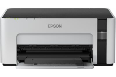 STAMPANTE EPSON INK ECOTANK MONO ET-M1120 A4 <span>C11CG96402</span>