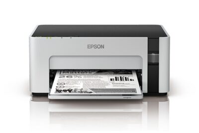STAMPANTE EPSON INK ECOTANK MONO ET-M1120 A4 <span>C11CG96402</span> - immagine 2