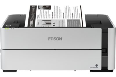STAMPANTE EPSON INK ECOTANK MONO ET-M1170 A4 <span>C11CH44401</span>