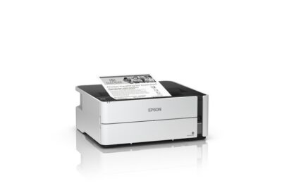 STAMPANTE EPSON INK ECOTANK MONO ET-M1170 A4 <span>C11CH44401</span> - immagine 2