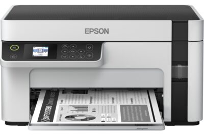 STAMPANTE EPSON MFP INK ECOTANK MONO ET-M2120 <span>C11CJ18401</span>