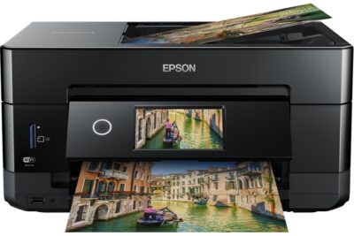 STAMPANTE EPSON MFP EXPR. PREMIUM XP-7100 A4 <span>C11CH03402</span>