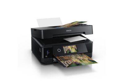 STAMPANTE EPSON MFP EXPR. PREMIUM XP-7100 A4 <span>C11CH03402</span> - immagine 2