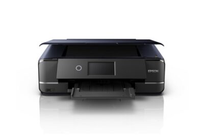STAMPANTE EPSON MFP EXPRESSION PHOTO XP-970 A3 <span>C11CH45402</span> - immagine 2