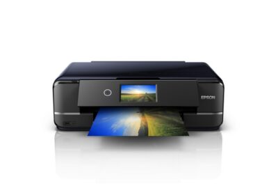 STAMPANTE EPSON MFP EXPRESSION PHOTO XP-970 A3 <span>C11CH45402</span> - immagine 3