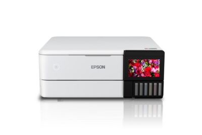 STAMPANTE EPSON MFP INK ECOTANK ET-8500 A4 <span>C11CJ20401</span> - immagine 2