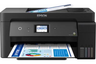 STAMPANTE EPSON MFP INK ECOTANK ET-15000 A3+ <span>C11CH96401</span> - immagine 2