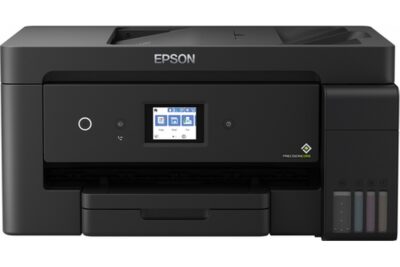 STAMPANTE EPSON MFP INK ECOTANK ET-15000 A3+ <span>C11CH96401</span> - immagine 3