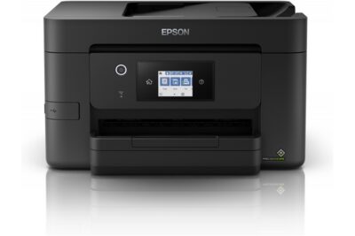 STAMPANTE EPSON MFP WORKFORCE PRO WF-3820DWF <span>C11CJ07403</span> - immagine 2