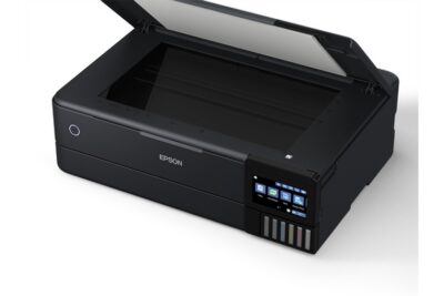 STAMPANTE EPSON MFP INK ECOTANK ET-8550 A3+ <span>C11CJ21401</span> - immagine 4