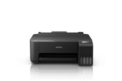 STAMPANTE EPSON INK ECOTANK ET-1810 A4 33PPM <span>C11CJ71401</span> - immagine 2