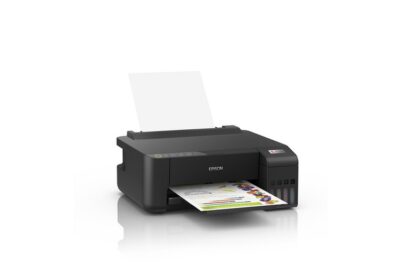 STAMPANTE EPSON INK ECOTANK ET-1810 A4 33PPM <span>C11CJ71401</span> - immagine 3