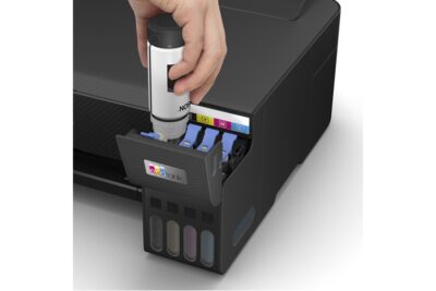 STAMPANTE EPSON INK ECOTANK ET-1810 A4 33PPM <span>C11CJ71401</span> - immagine 4