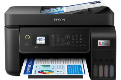 STAMPANTE EPSON MFP INK ECOTANK ET-4800 4IN1 A4 <span>C11CJ65402</span>