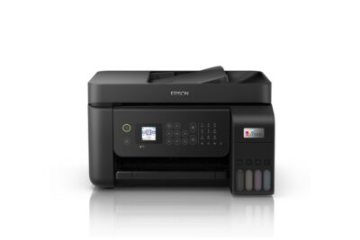 STAMPANTE EPSON MFP INK ECOTANK ET-4800 4IN1 A4 <span>C11CJ65402</span> - immagine 3