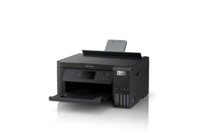 STAMPANTE EPSON MFP INK ECOTANK ET-2850 A4 3IN1 <span>C11CJ63405</span> - immagine 4