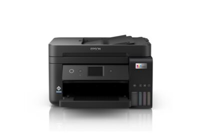 STAMPANTE EPSON MFP INK ECOTANK ET-4850 A4 <span>C11CJ60402</span> - immagine 2