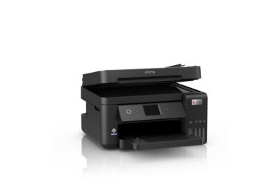STAMPANTE EPSON MFP INK ECOTANK ET-4850 A4 <span>C11CJ60402</span> - immagine 4