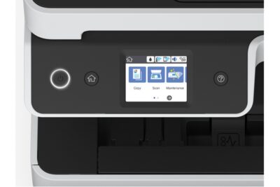 STAMPANTE EPSON MFP INK ECOTANK ET-5150 A4 <span>C11CJ89402</span> - immagine 2