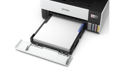 STAMPANTE EPSON MFP INK ECOTANK ET-5150 A4 <span>C11CJ89402</span> - immagine 3