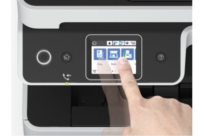 STAMPANTE EPSON MFP INK ECOTANK ET-5170 A4 4IN1 <span>C11CJ88402</span> - immagine 3