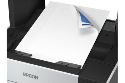 STAMPANTE EPSON MFP INK ECOTANK ET-5170 A4 4IN1 <span>C11CJ88402</span> - immagine 4