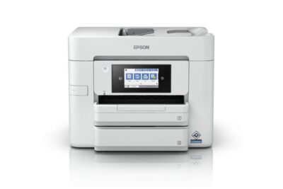 STAMPANTE EPSON MFP WORKFORCE PRO WF-C4810DTWF <span>C11CJ05403</span> - immagine 2